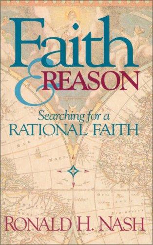 Faith And Reason