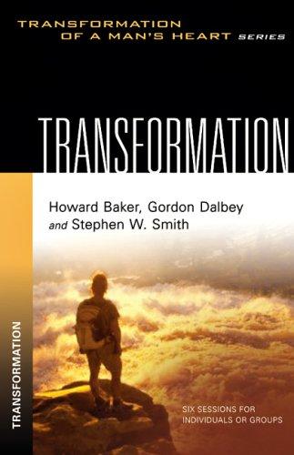 Transformation (The Transformation Of A Man's Heart)