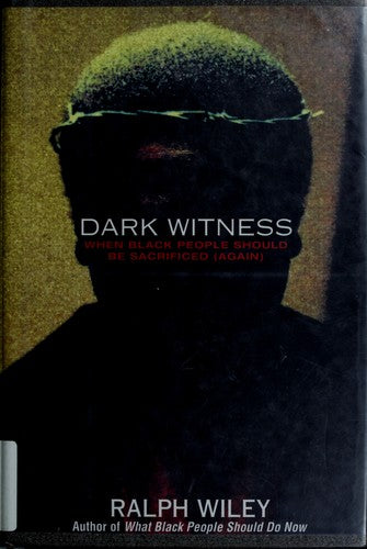 Dark Witness