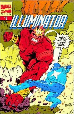 Illuminator The Channel Master The Fun And The Fury