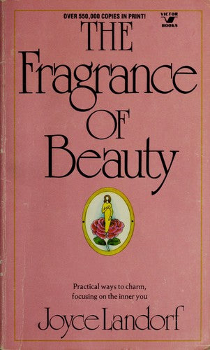 Fragrance of Beauty