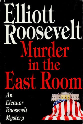 Murder In The East Room