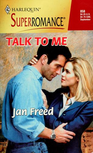 Talk to Me: By the Year 2000: Celebration (Harlequin Superromance No. 858)