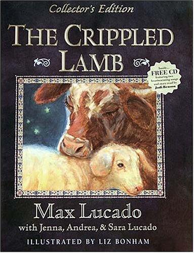 The Crippled Lamb 5th Anniversary Edition