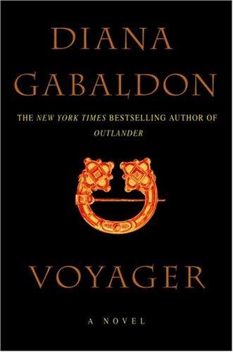 Outlander 03 - Voyager