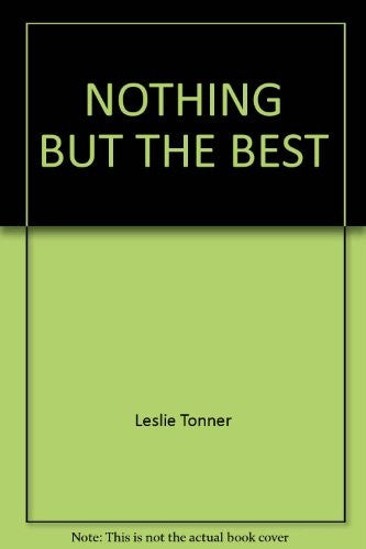 Nothing But The Best: The Luck of the Jewish Princess
