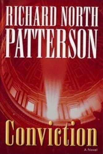 Conviction [large Print] (without dust jacket)