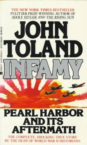 Infamy: Pearl Harbor And Its Aftermath