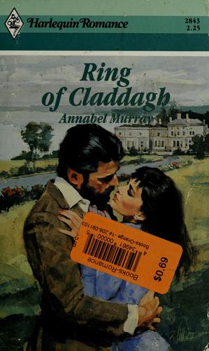 Ring Of Claddagh