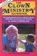 The Clown Ministry Handbook