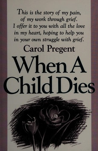 When A Child Dies
