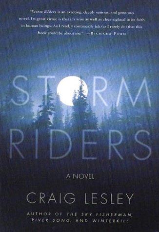 Storm Riders