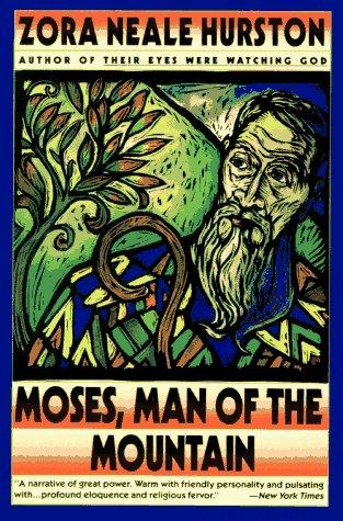 Moses, Man Of The Mountain