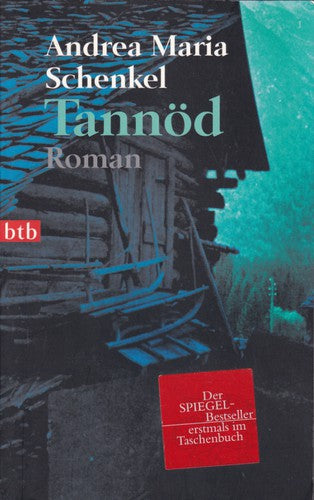 Tannöd