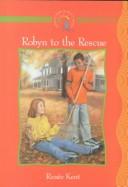 Robyn To The Rescue