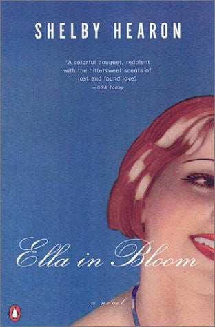Ella In Bloom