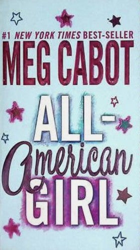 All-American Girl