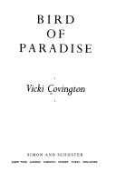 Bird Of Paradise