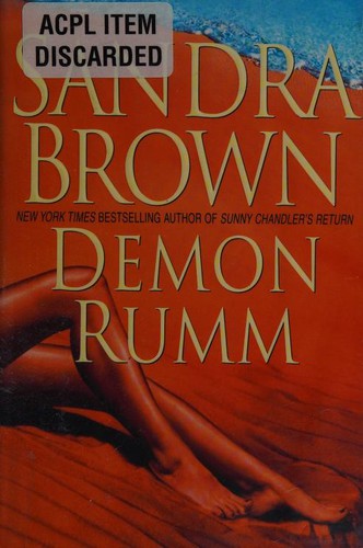 Demon Rumm