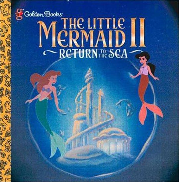 Disney's The Little Mermaid Ii