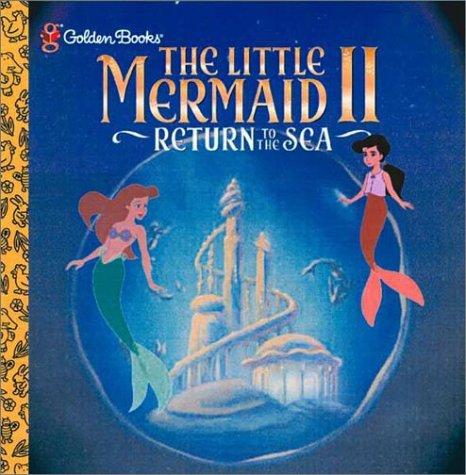 Disney's The Little Mermaid Ii