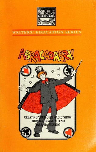 Abracadabra!