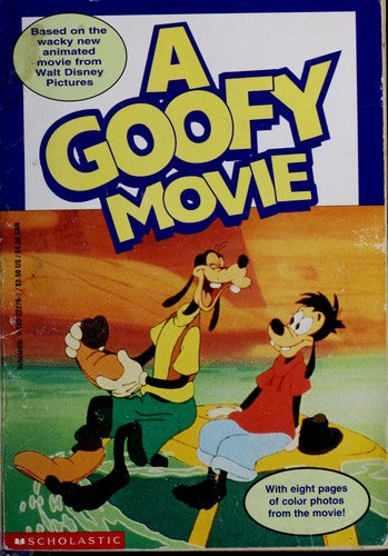 A Goofy Movie