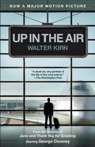 Up In The Air