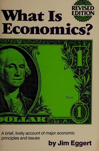 What Is Economics?