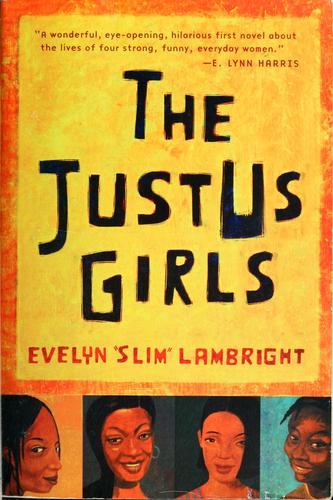 The Justus Girls