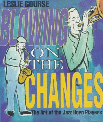 Blowing On The Changes
