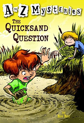 The Quicks and Question