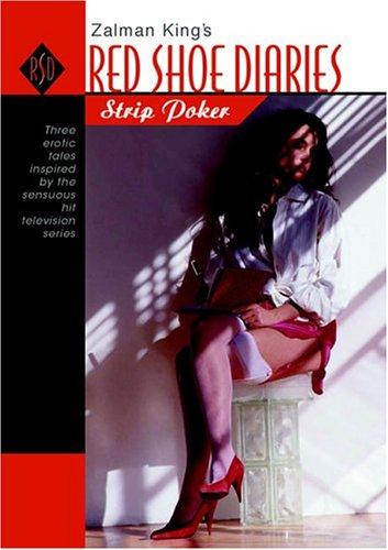 Zalman King's Red Shoe Diaries Strip Poker