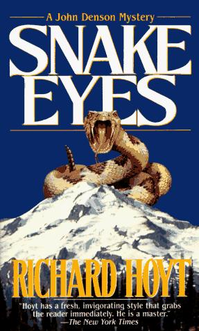 Snake Eyes