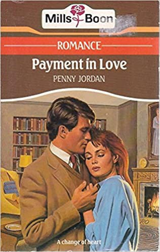 Payment In Love
