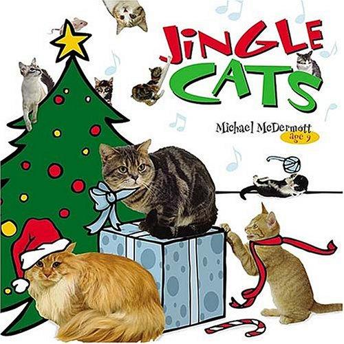 Jingle Cats (with CD Instrumental)