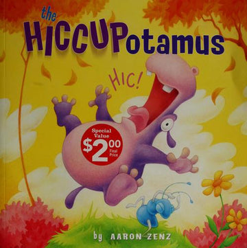The Hiccupotamus