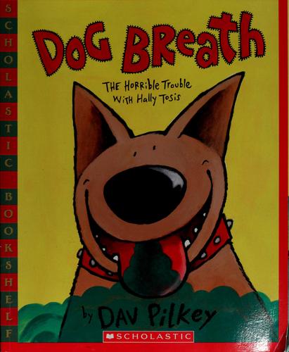 Dog Breath