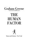 The Human Factor