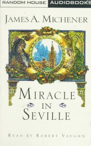 Miracle In Seville (2 Cassettes)