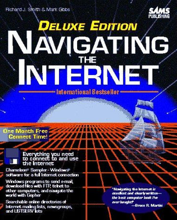 Navigating The Internet