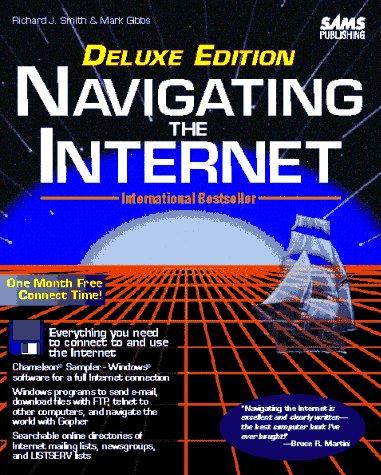 Navigating The Internet
