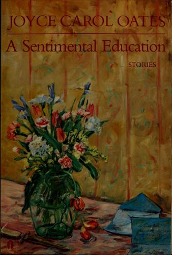 Sentimental Education