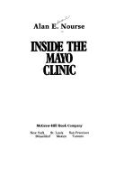 Inside The Mayo Clinic