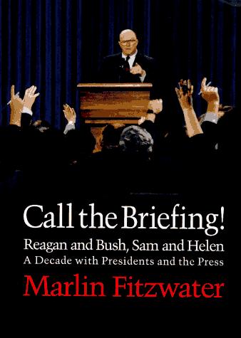 Call The Briefing!