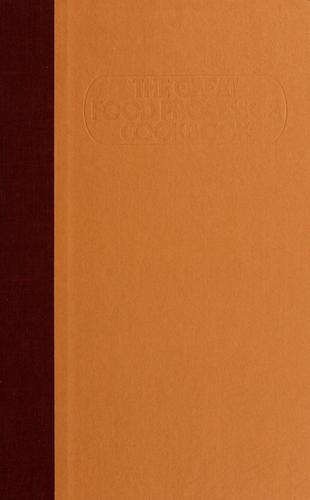The Great Food Processor Cook Book