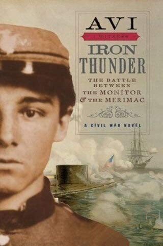 Iron Thunder