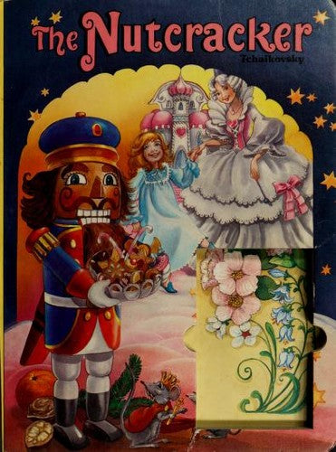 The Nutcracker (with Audio Cassette)