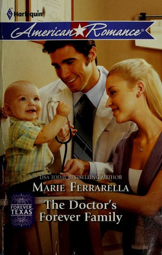 The Doctor's Forever Family