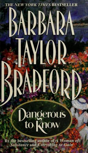 Dangerous to Know